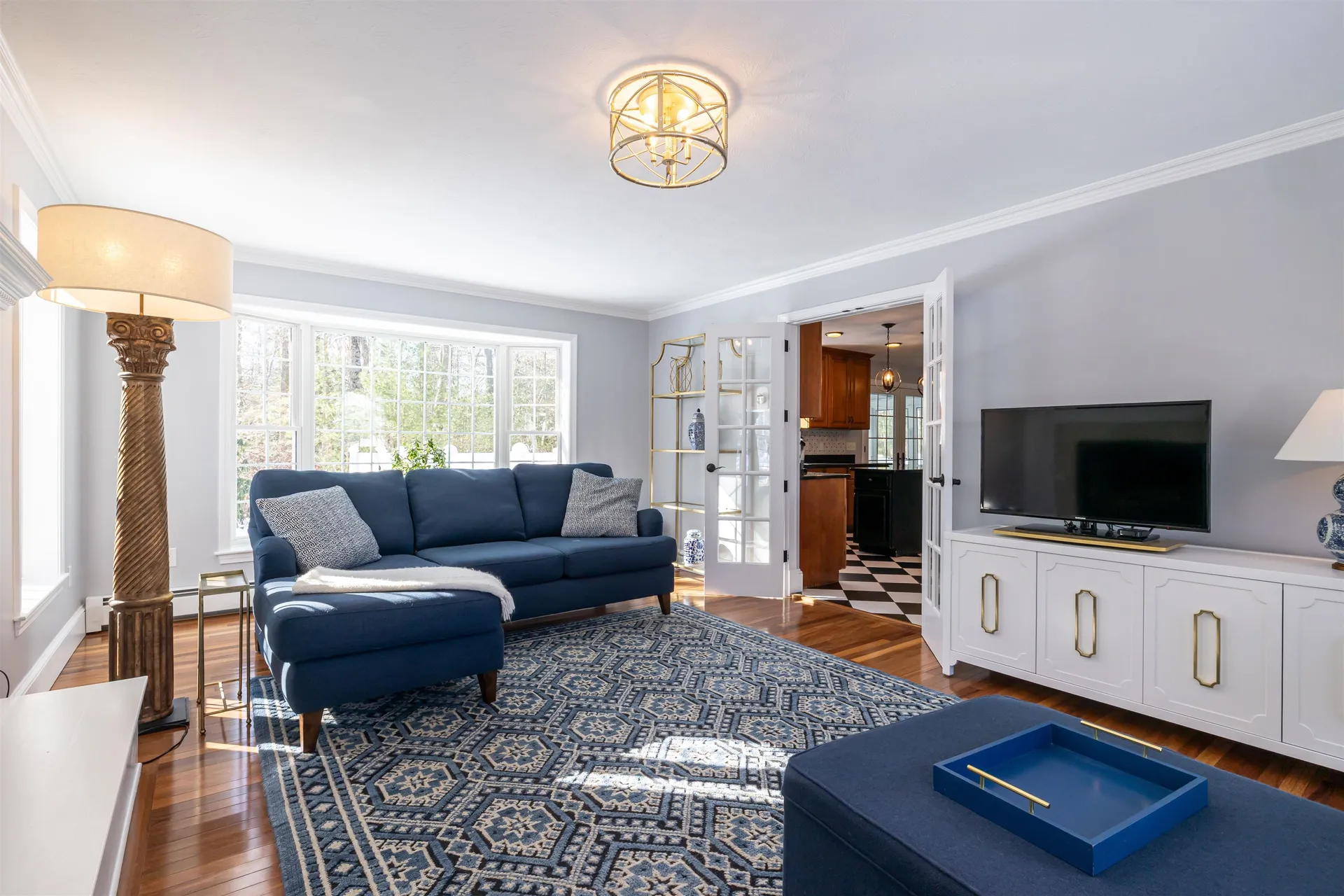 46 Pekoe Drive Concord NH 03301