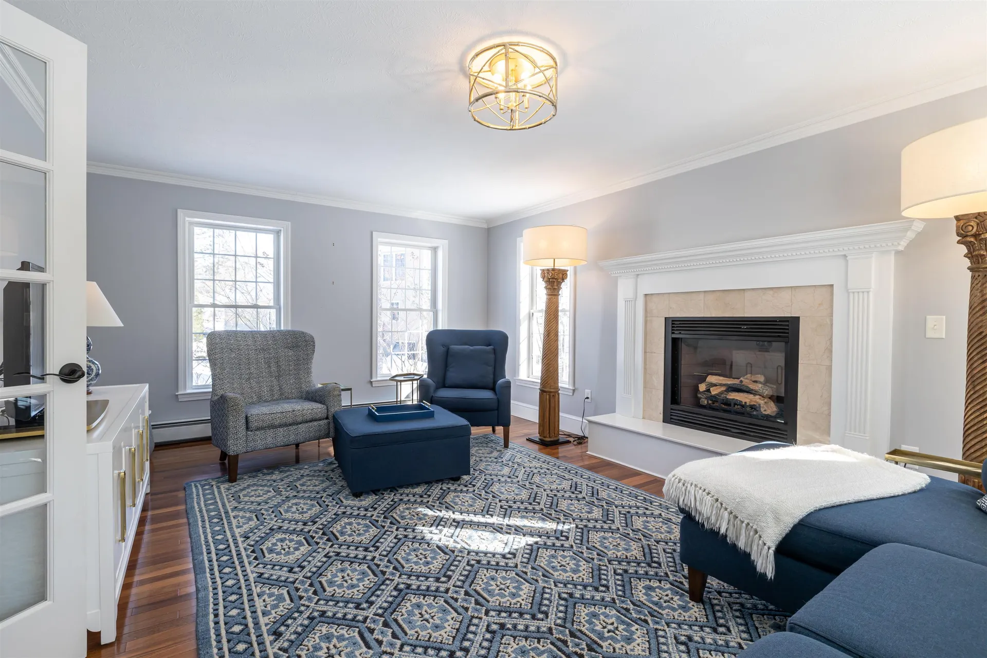 46 Pekoe Drive Concord NH 03301