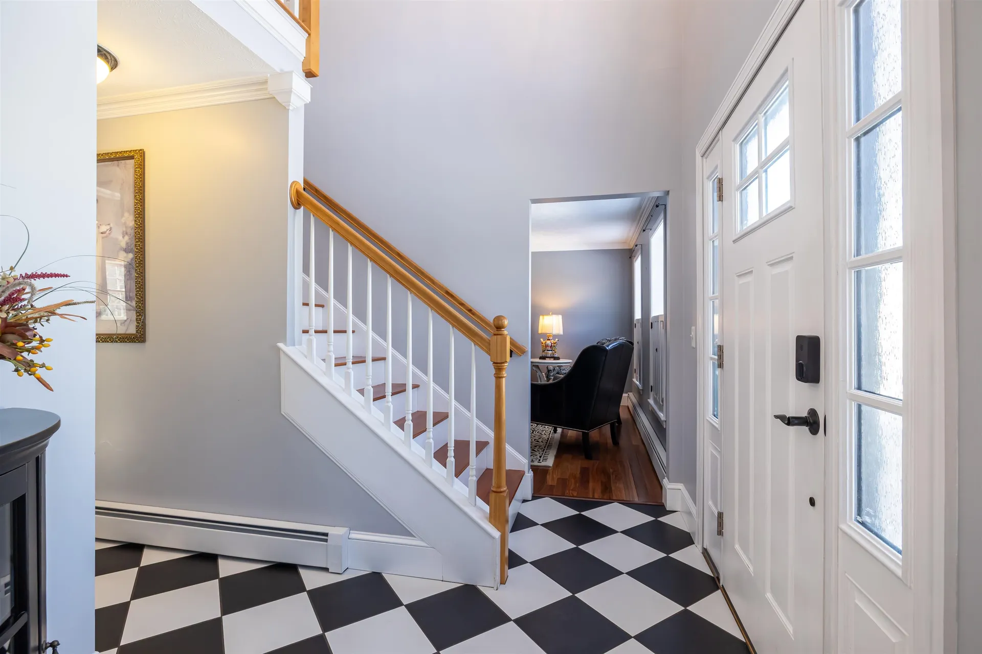 46 Pekoe Drive Concord NH 03301