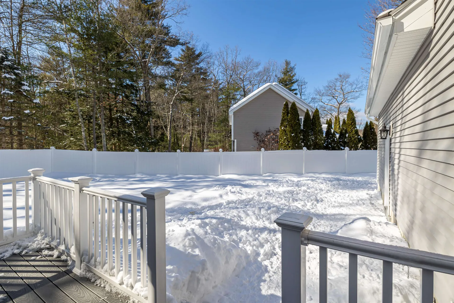 46 Pekoe Drive Concord NH 03301