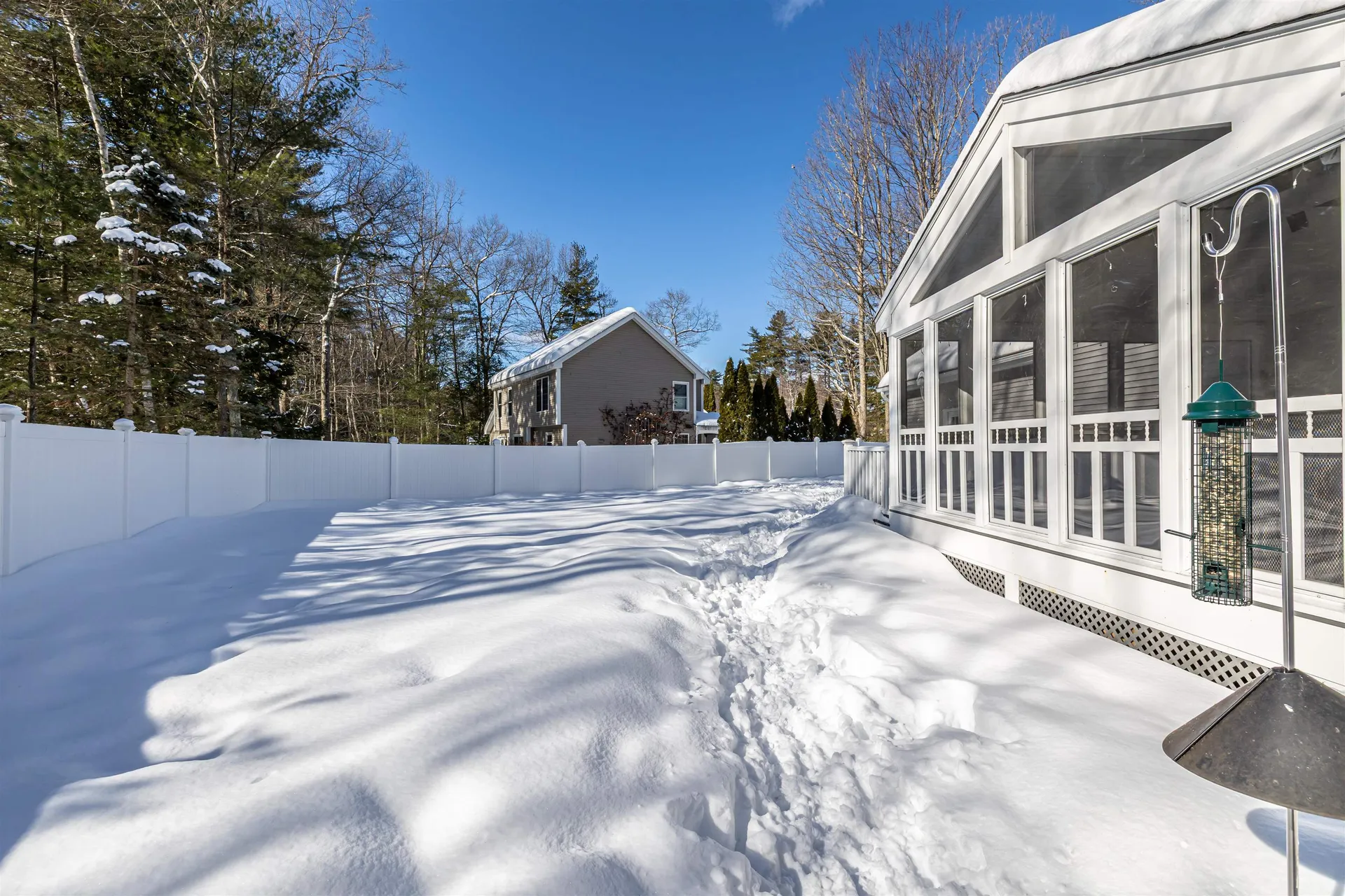 46 Pekoe Drive Concord NH 03301