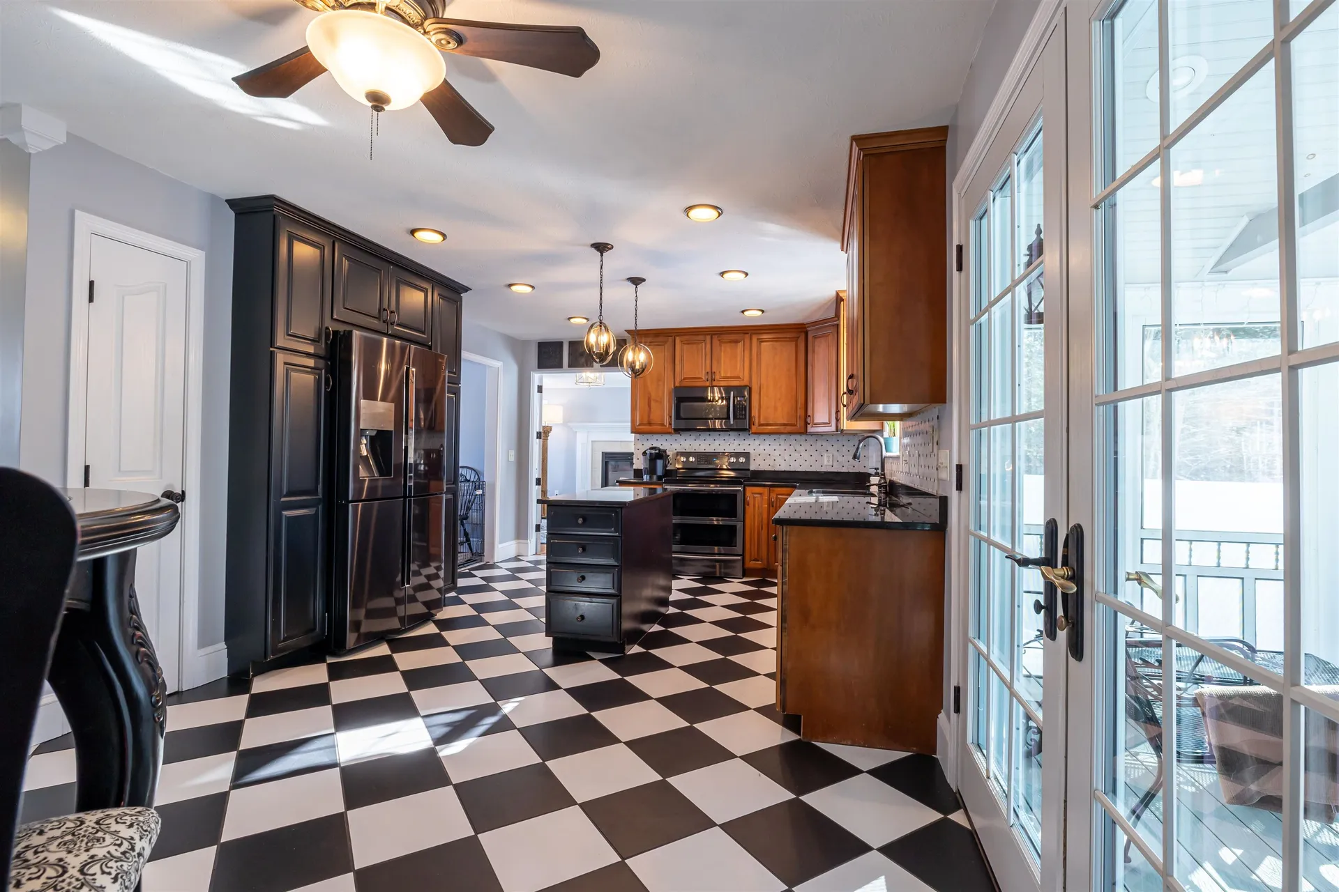 46 Pekoe Drive Concord NH 03301