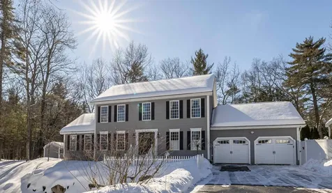 46 Pekoe Drive Concord NH 03301