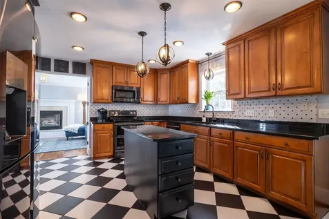 46 Pekoe Drive Concord NH 03301