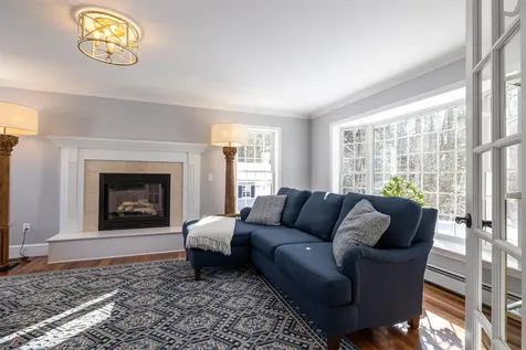 46 Pekoe Drive Concord NH 03301