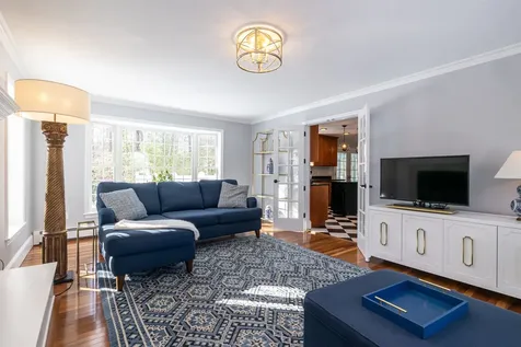 46 Pekoe Drive Concord NH 03301