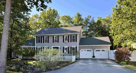 46 Pekoe Drive Concord NH 03301