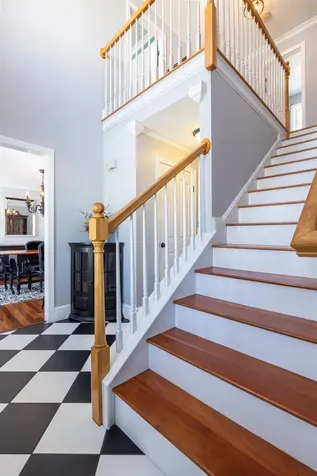 46 Pekoe Drive Concord NH 03301