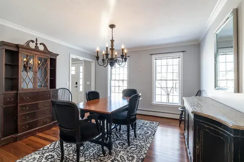 46 Pekoe Drive Concord NH 03301