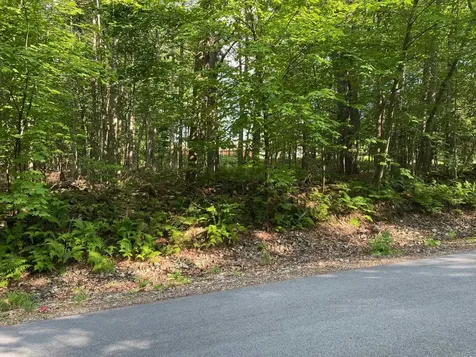 Mason Road Milton NH 03851
