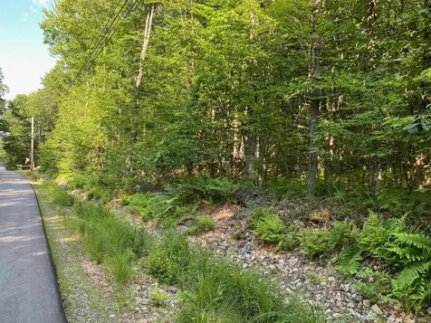Mason Road Milton NH 03851