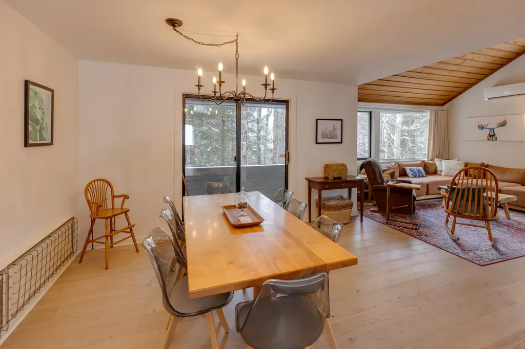 81 Clearbrook Road Lincoln NH 03251