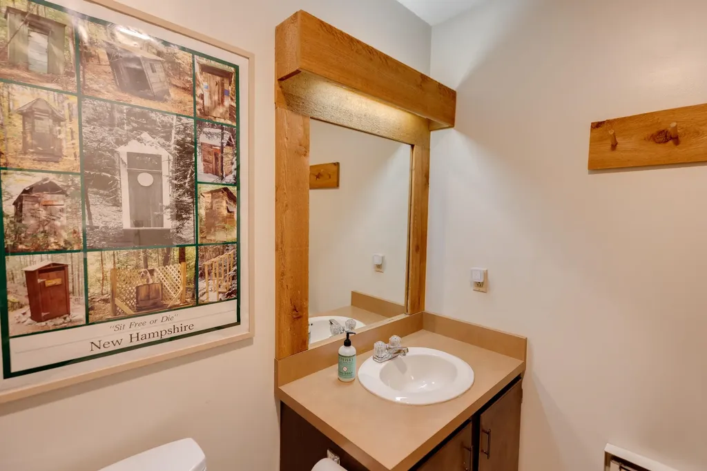 81 Clearbrook Road Lincoln NH 03251