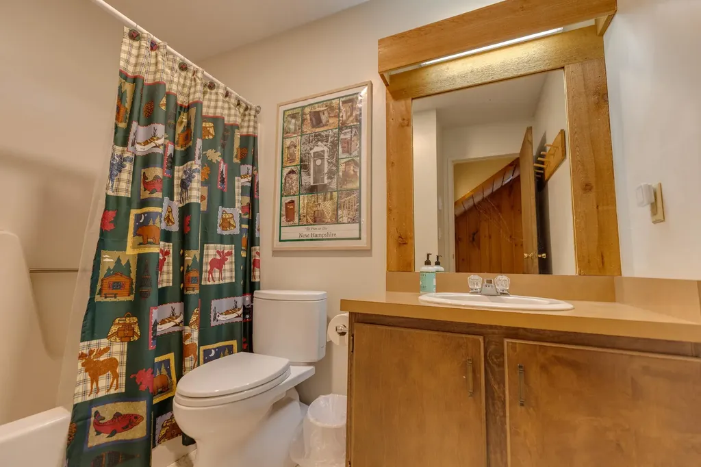 81 Clearbrook Road Lincoln NH 03251