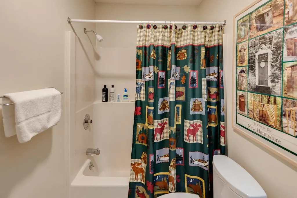 81 Clearbrook Road Lincoln NH 03251