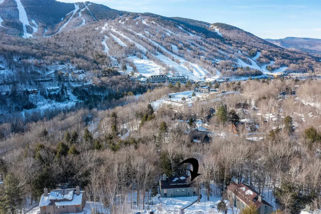 81 Clearbrook Road Lincoln NH 03251