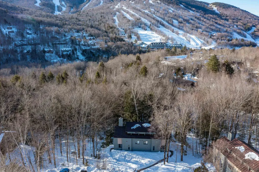 81 Clearbrook Road Lincoln NH 03251