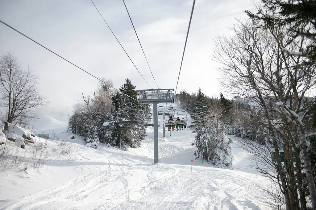 81 Clearbrook Road Lincoln NH 03251