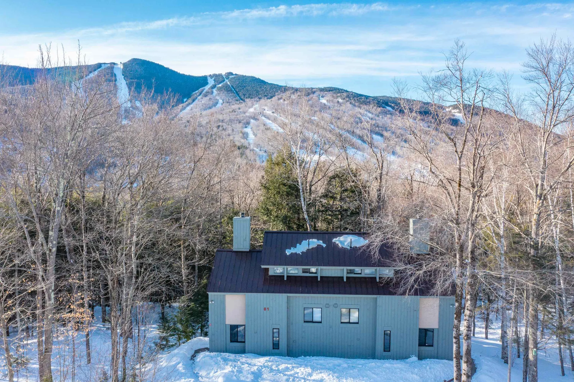 81 Clearbrook Road Lincoln NH 03251