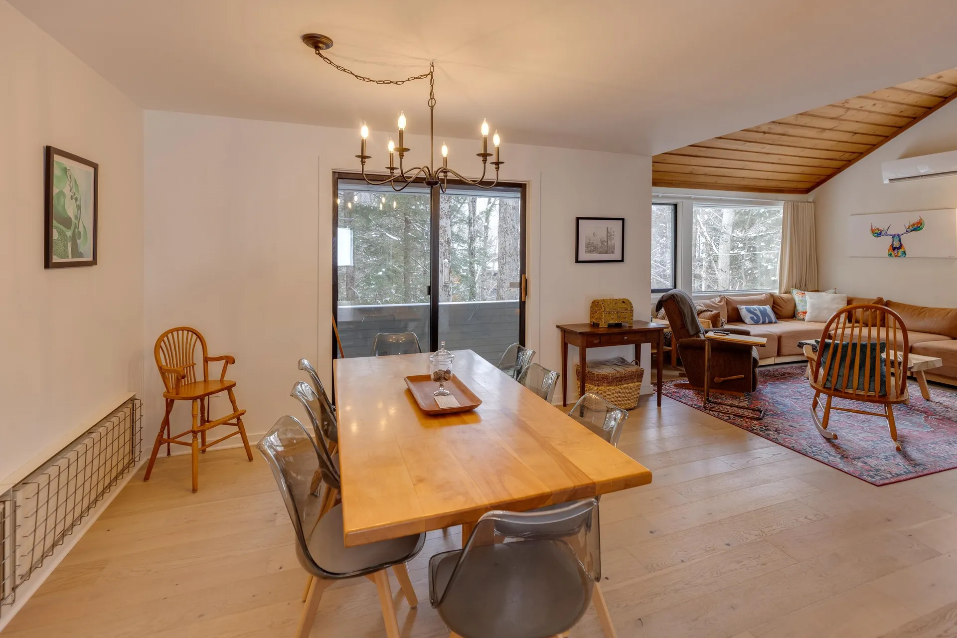 81 Clearbrook Road Lincoln NH 03251