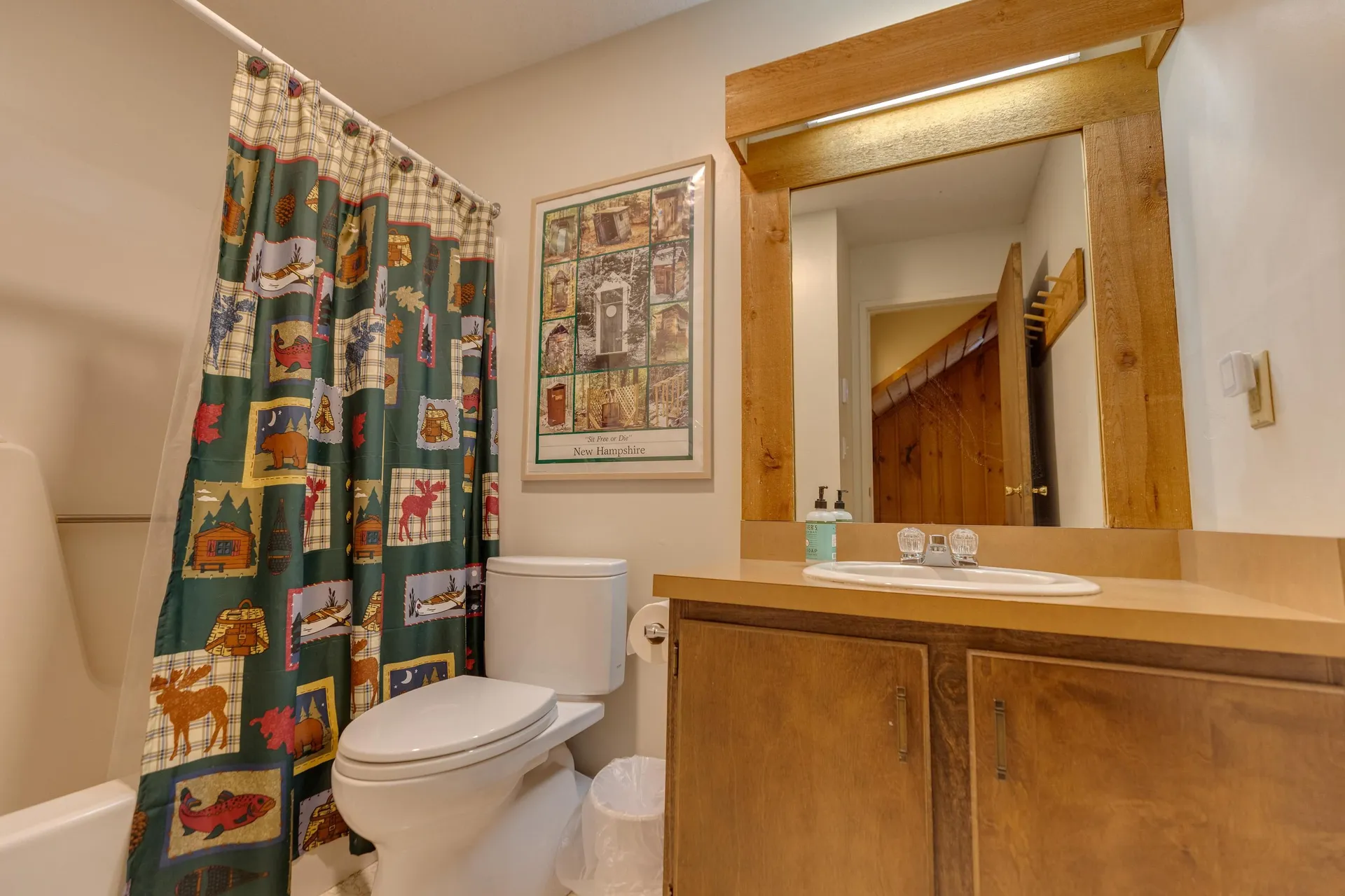 81 Clearbrook Road Lincoln NH 03251