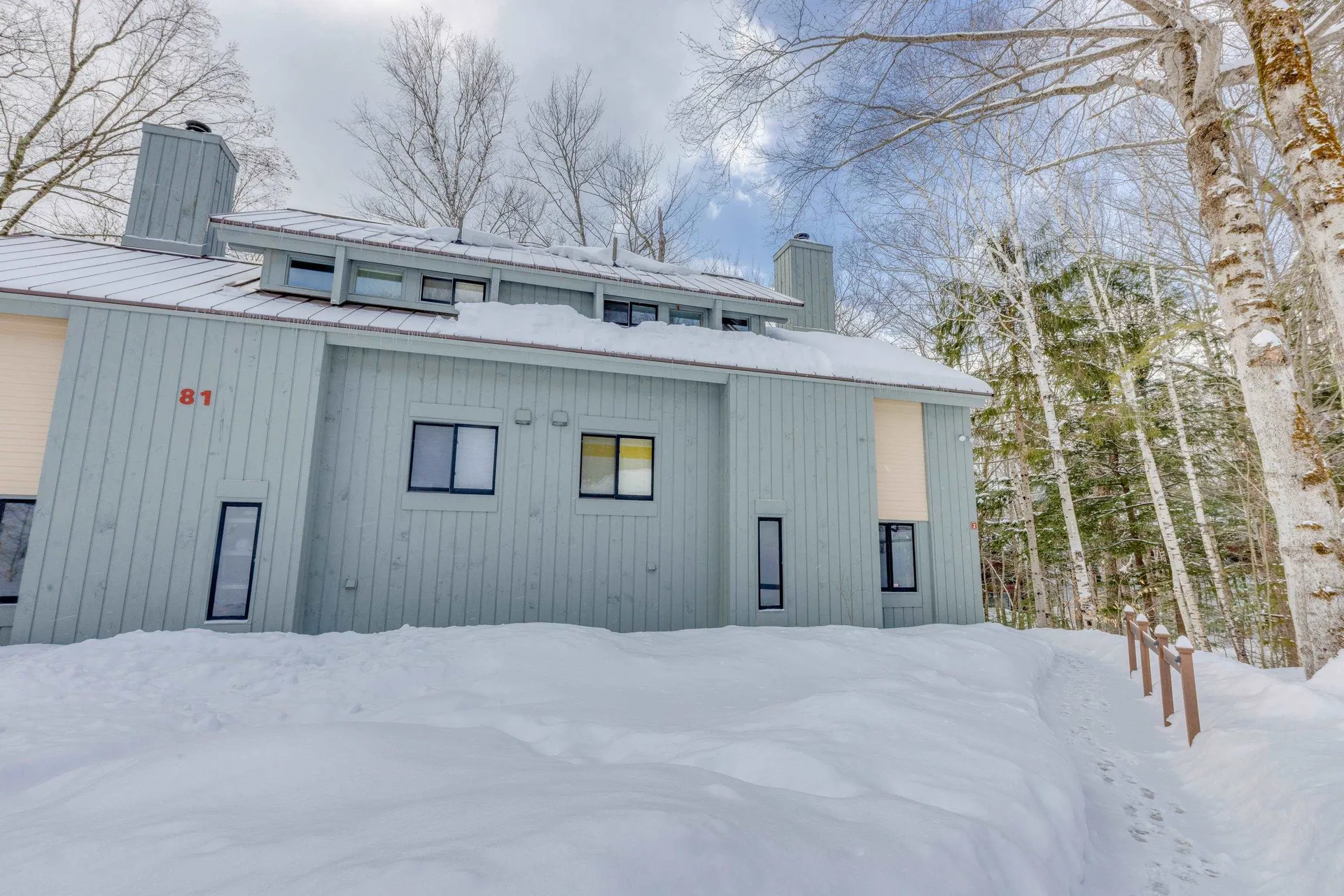 81 Clearbrook Road Lincoln NH 03251