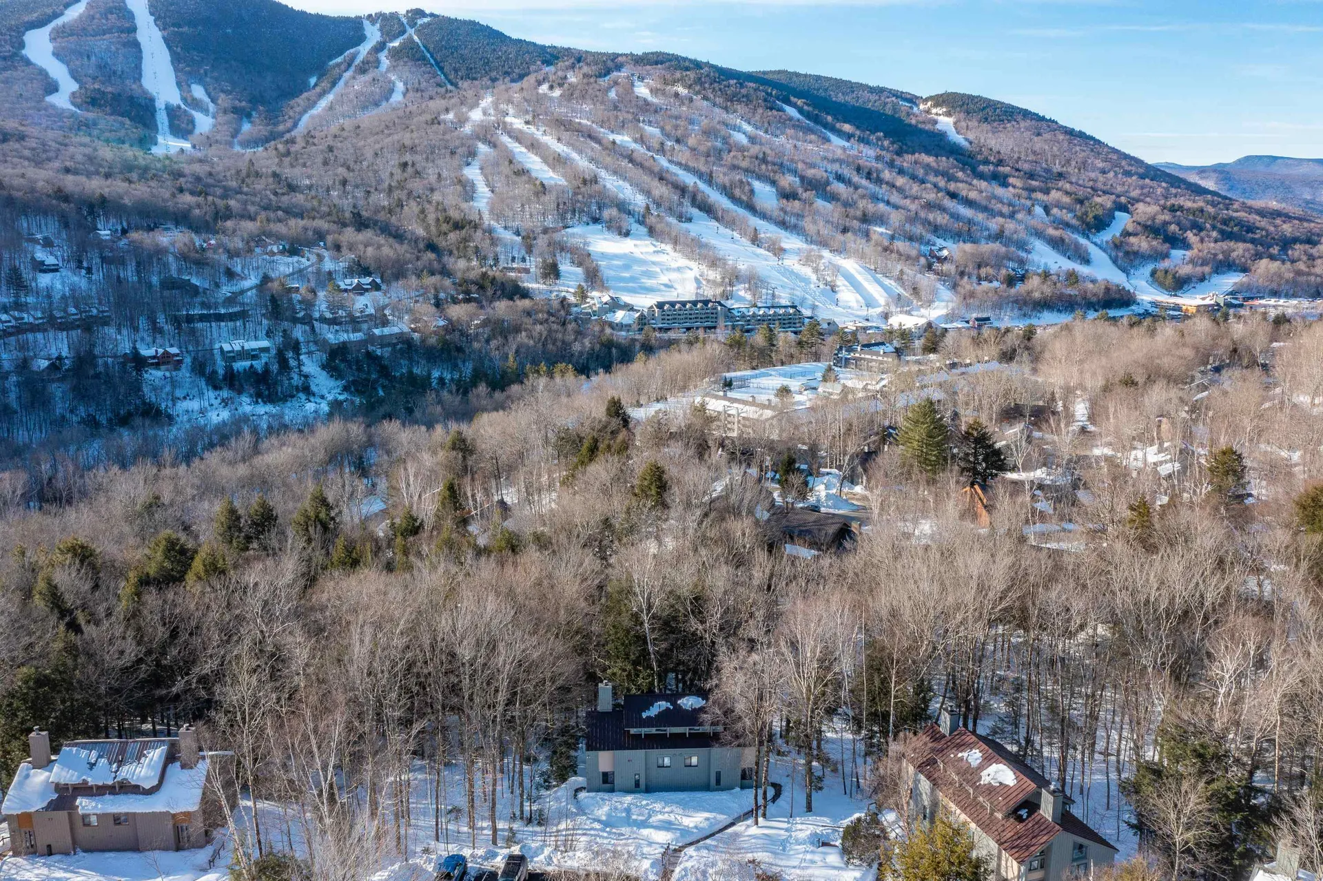 81 Clearbrook Road Lincoln NH 03251