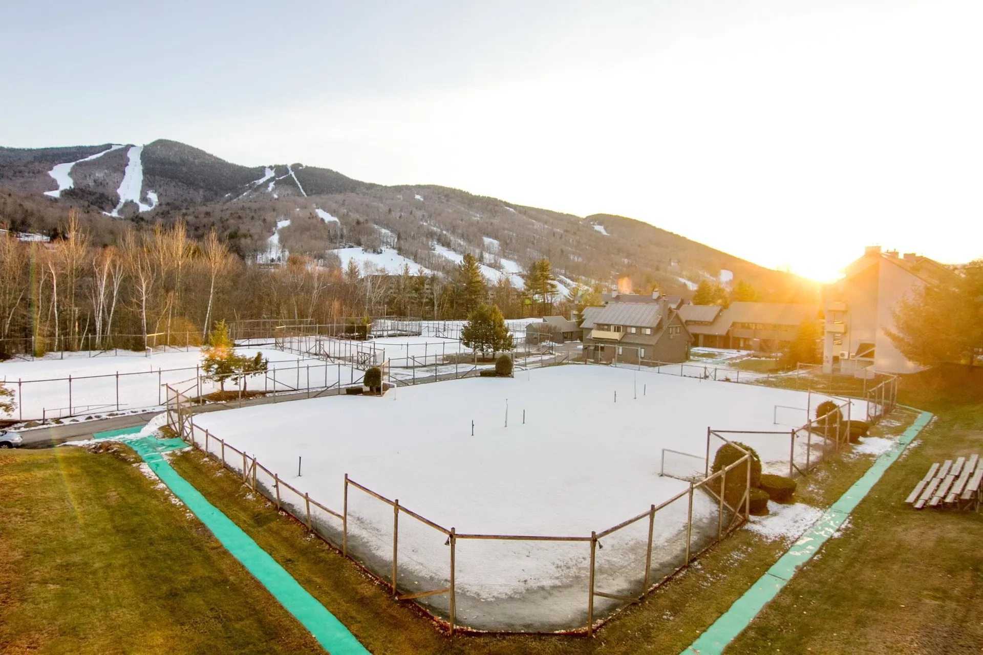 81 Clearbrook Road Lincoln NH 03251