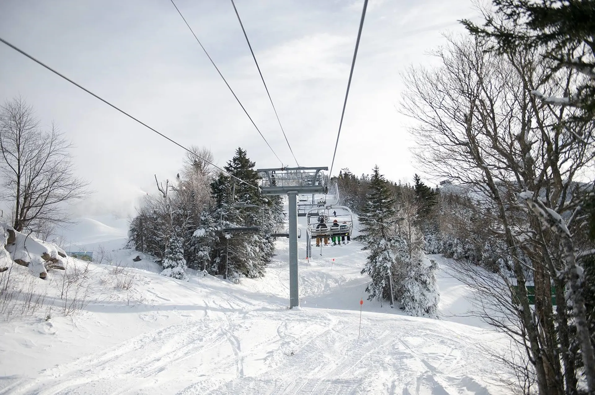 81 Clearbrook Road Lincoln NH 03251