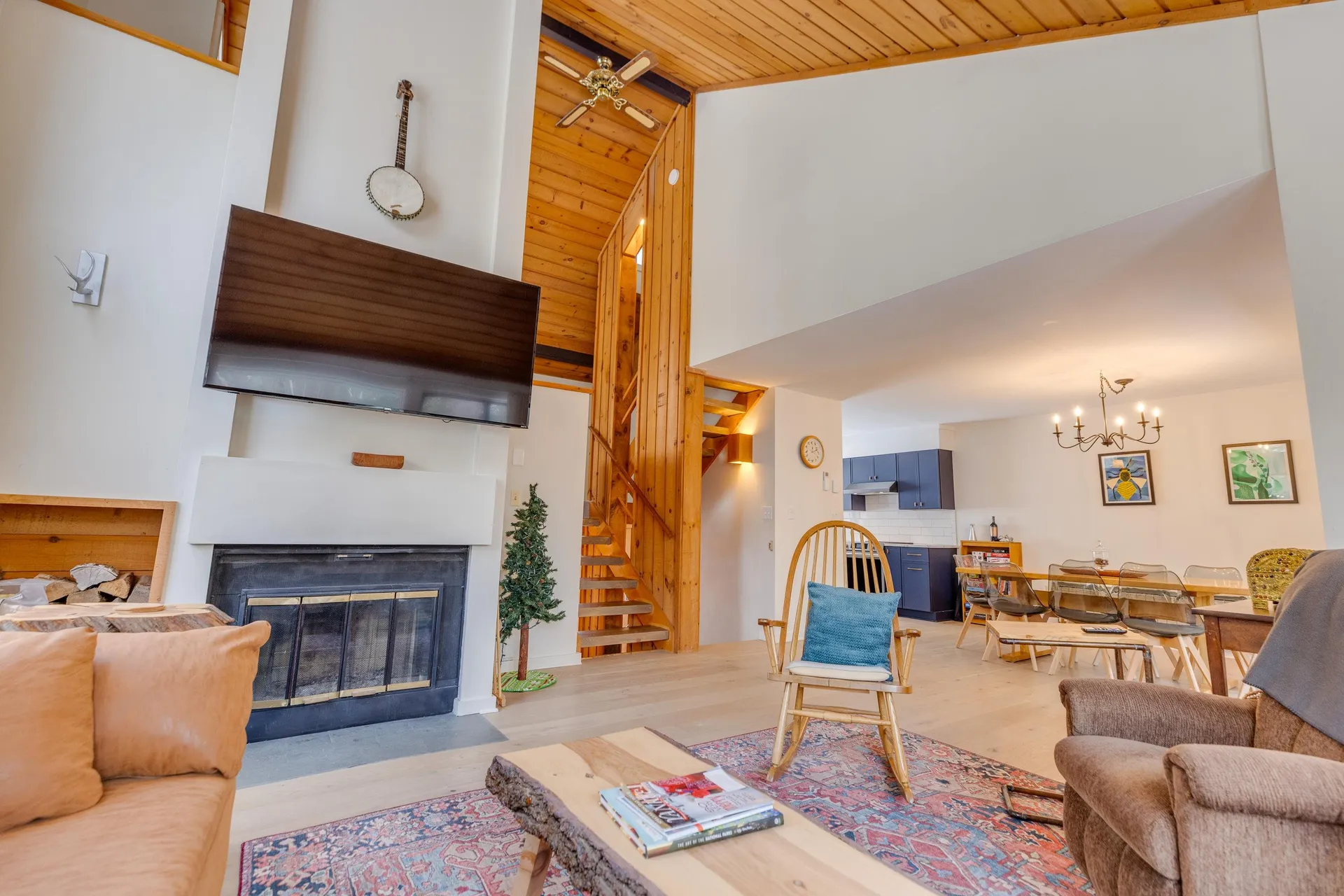 81 Clearbrook Road Lincoln NH 03251