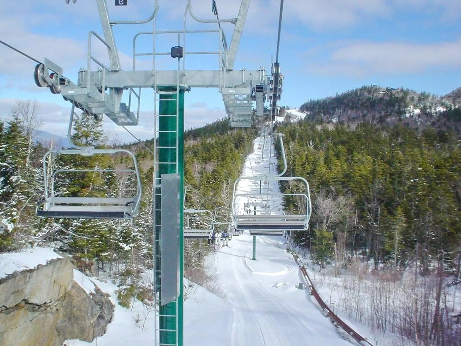 81 Clearbrook Road Lincoln NH 03251