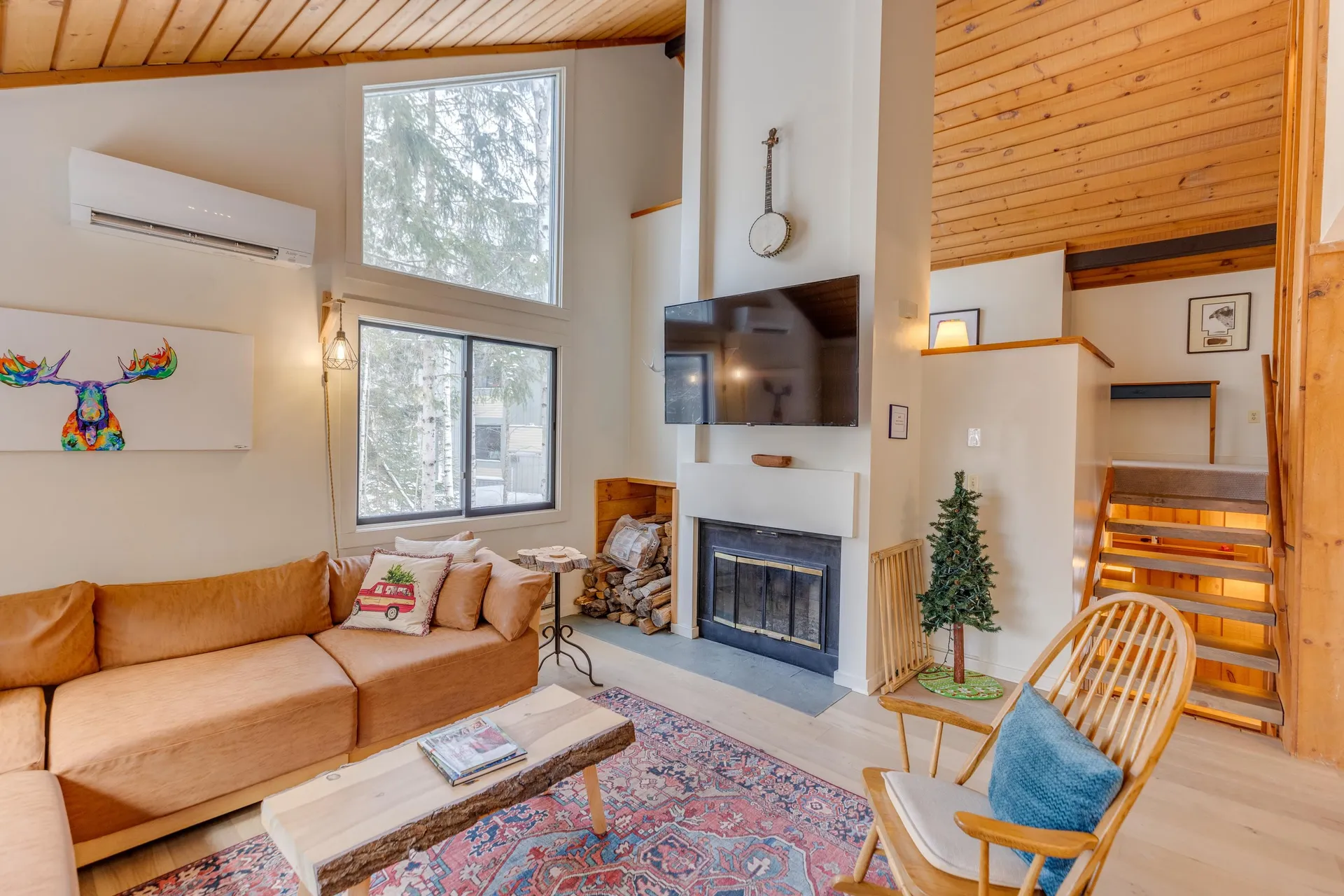 81 Clearbrook Road Lincoln NH 03251