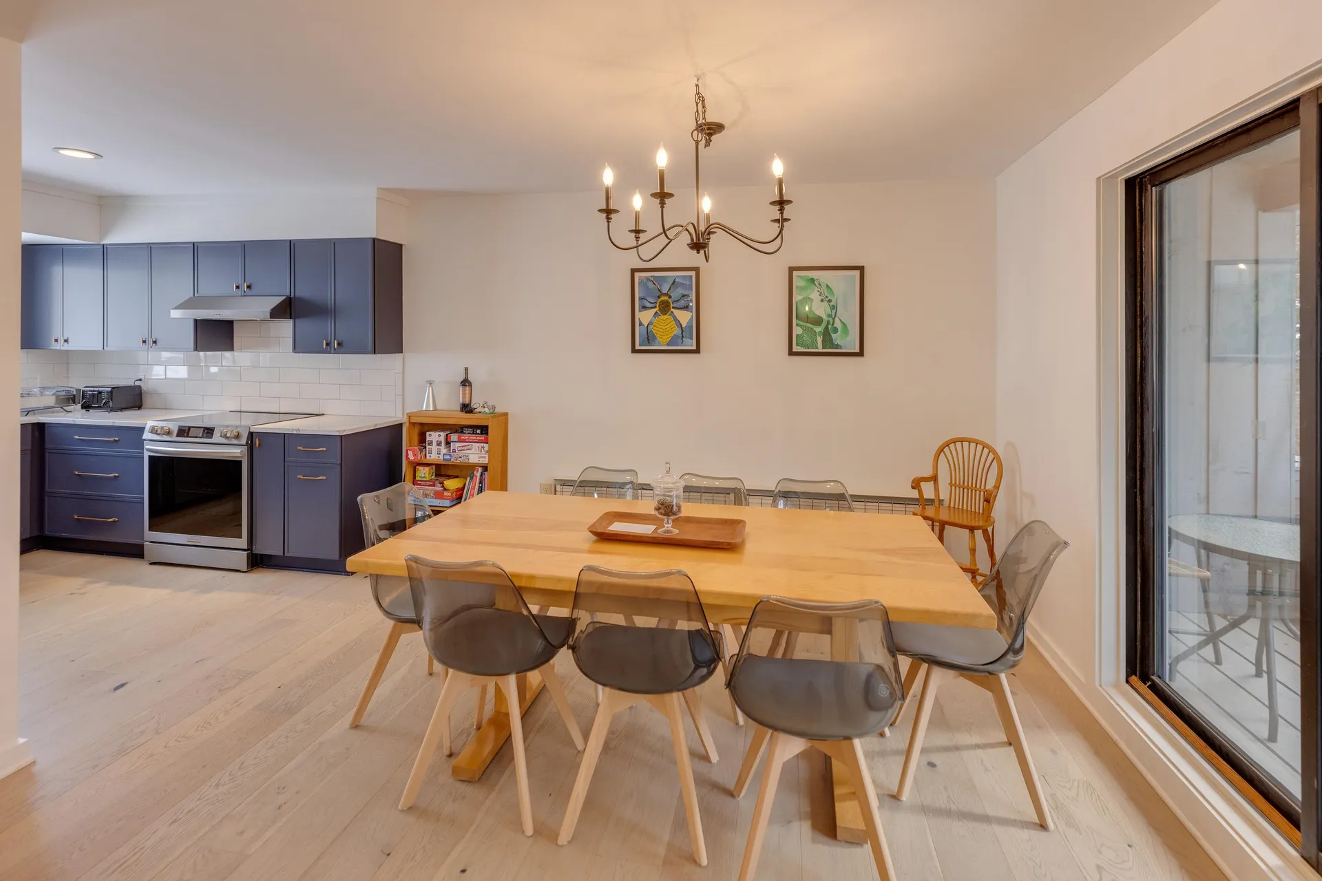 81 Clearbrook Road Lincoln NH 03251