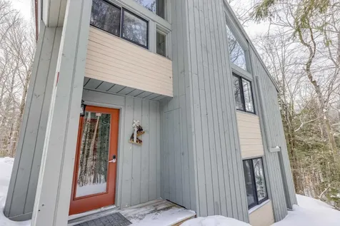 81 Clearbrook Road Lincoln NH 03251