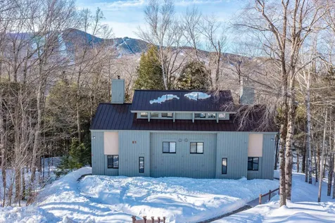 81 Clearbrook Road Lincoln NH 03251