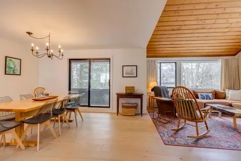 81 Clearbrook Road Lincoln NH 03251