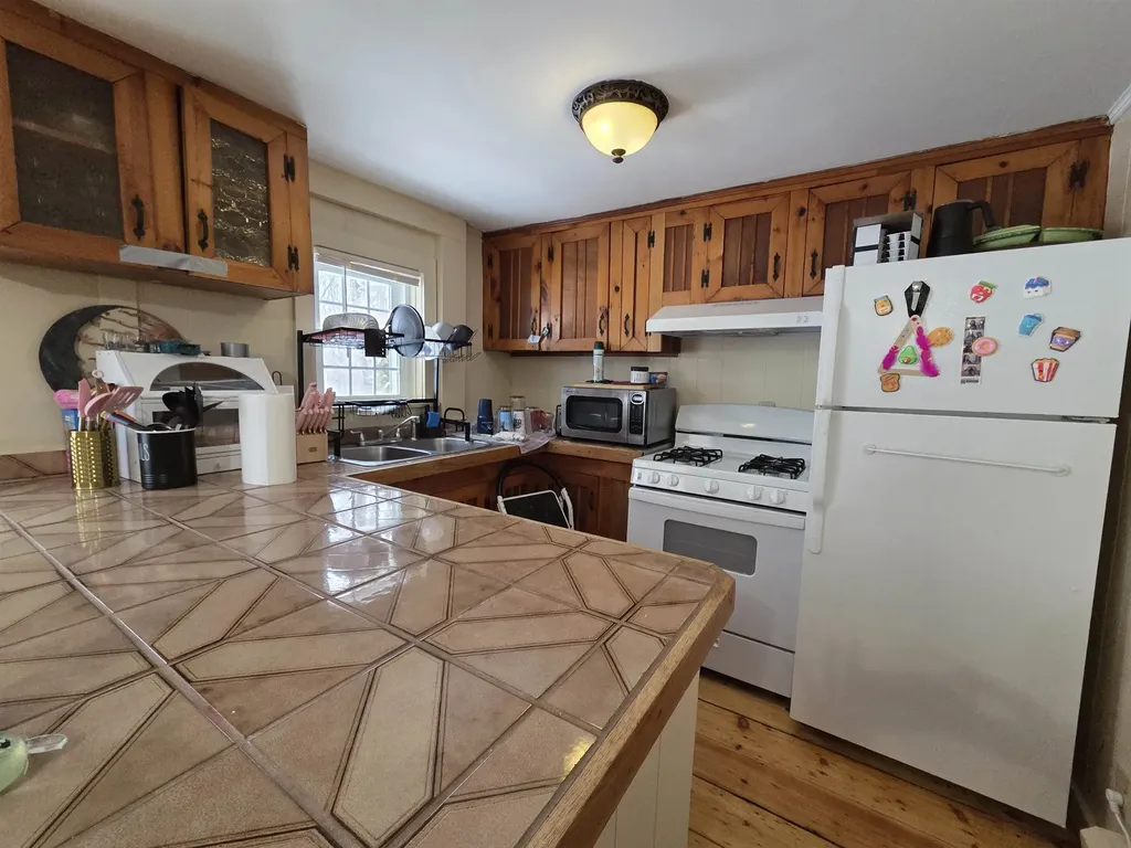 69 Prospect Hill Road Canaan NH 03741