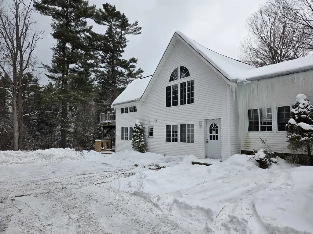 69 Prospect Hill Road Canaan NH 03741