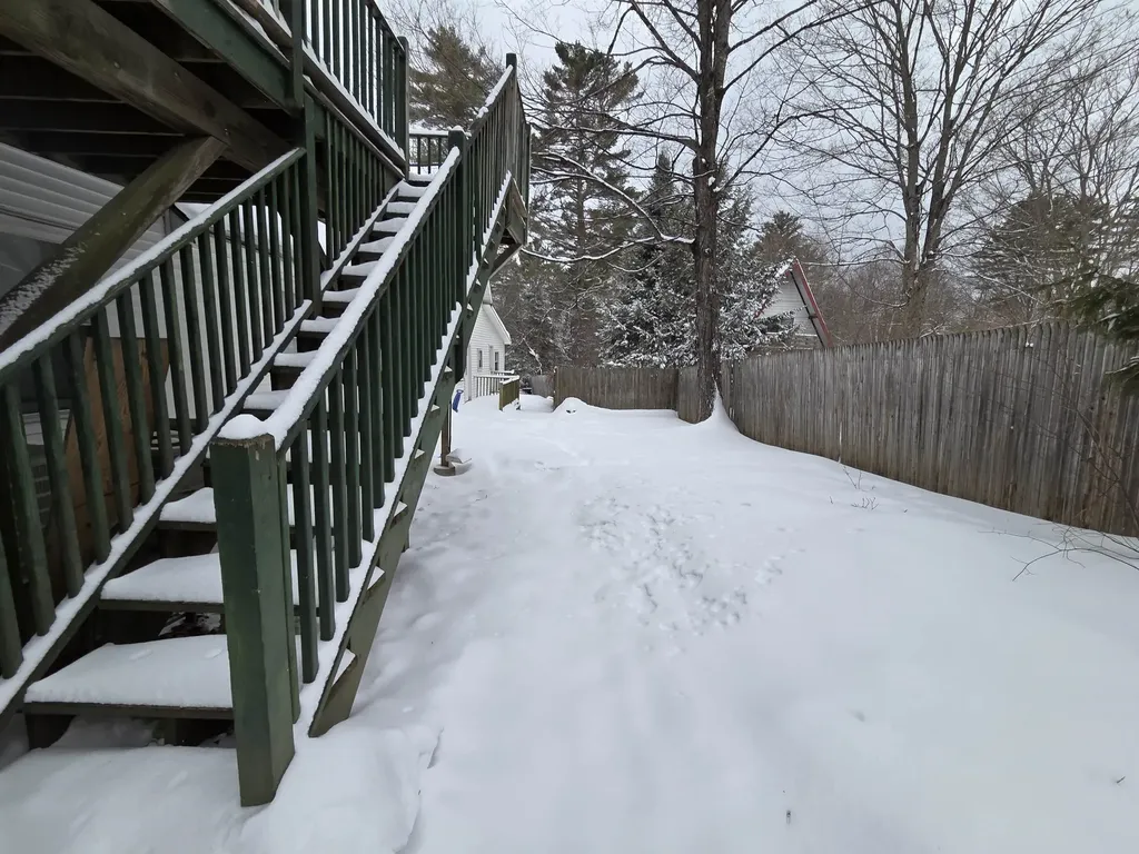 69 Prospect Hill Road Canaan NH 03741