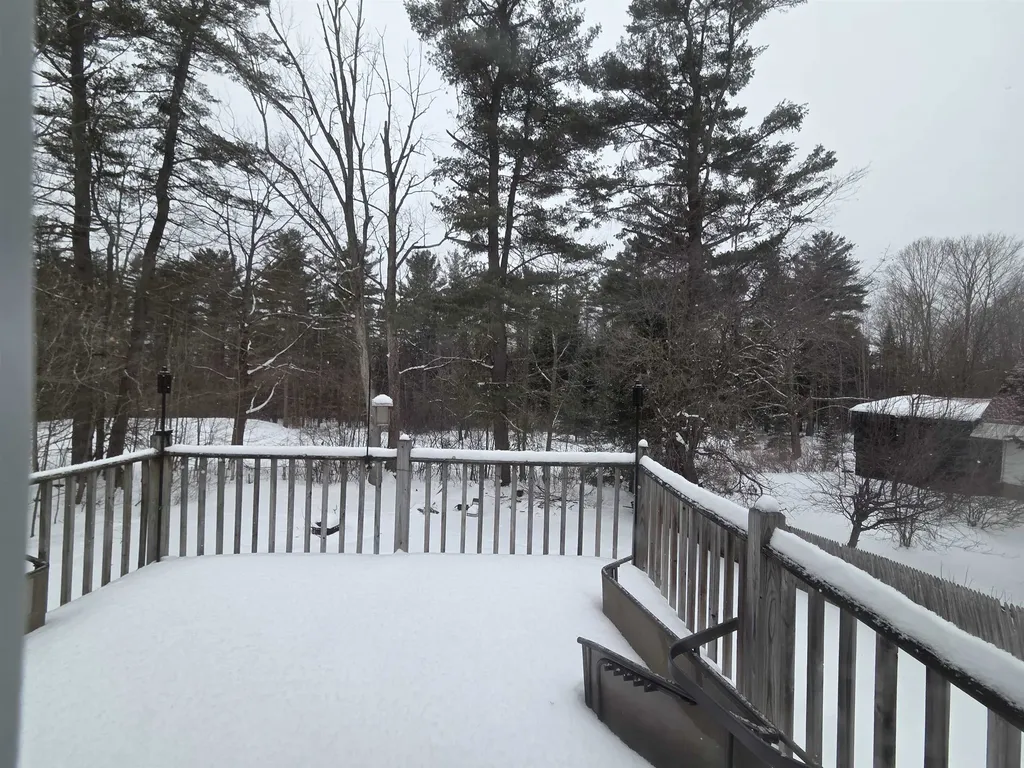 69 Prospect Hill Road Canaan NH 03741