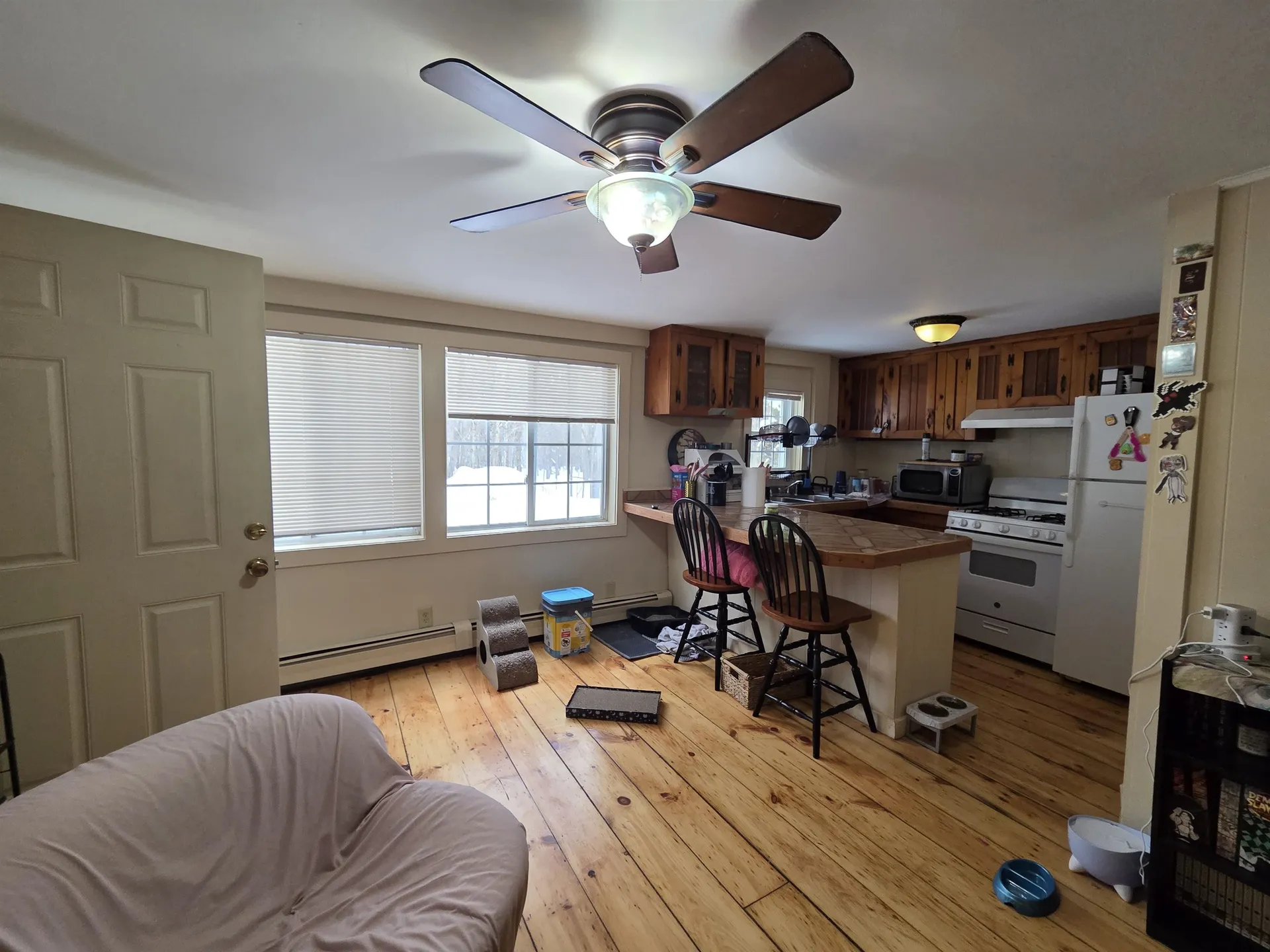 69 Prospect Hill Road Canaan NH 03741