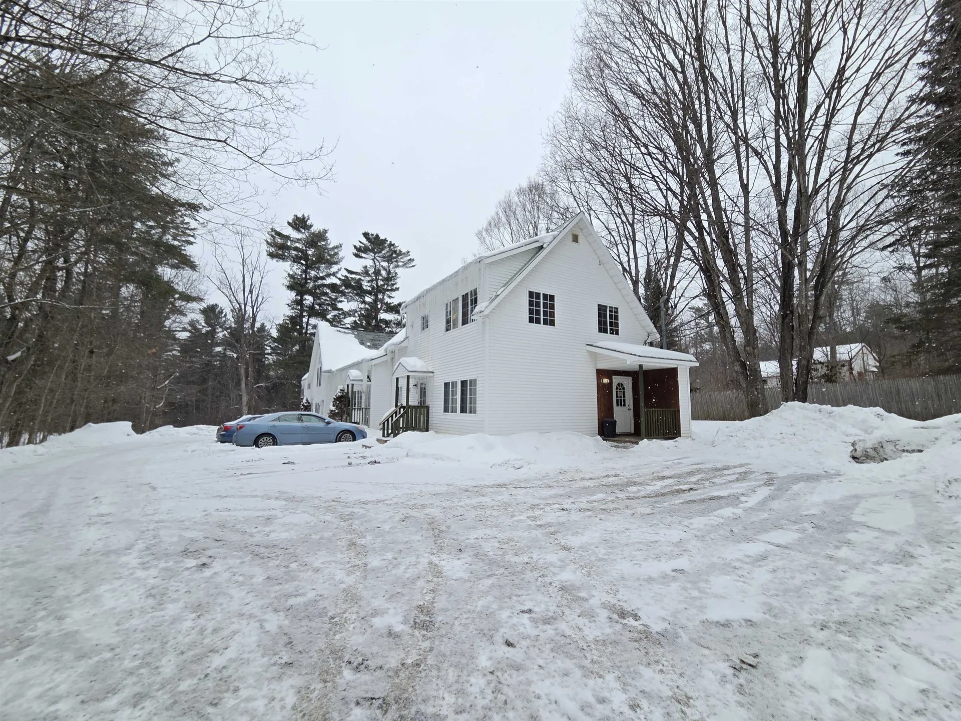69 Prospect Hill Road Canaan NH 03741
