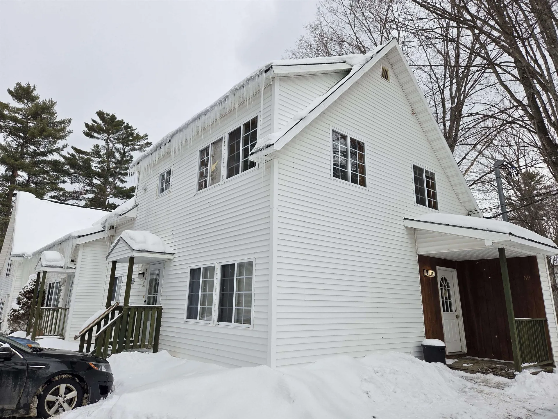 69 Prospect Hill Road Canaan NH 03741