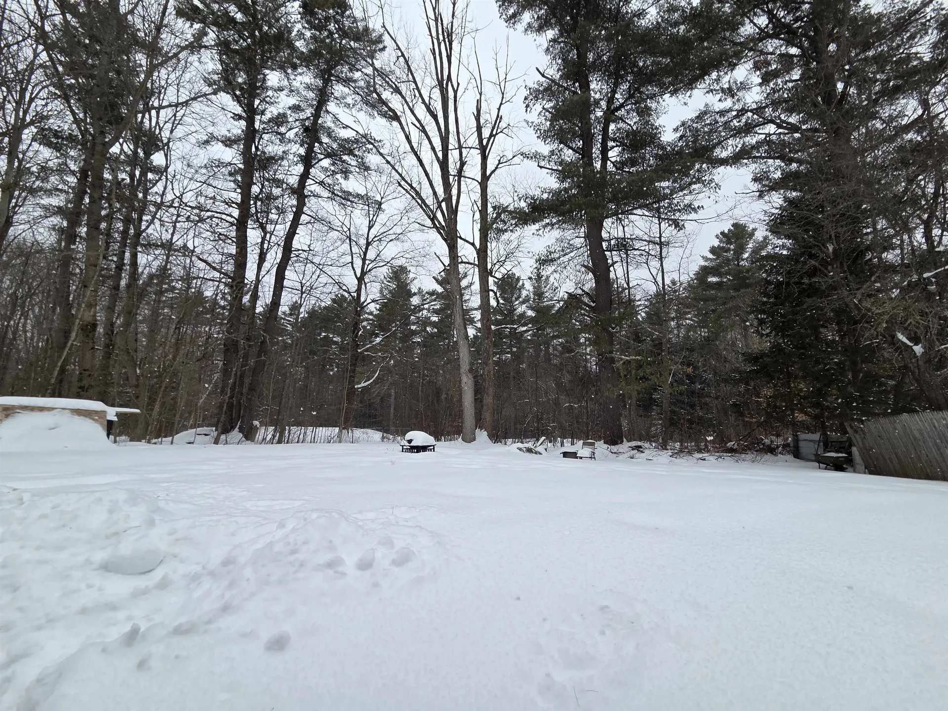 69 Prospect Hill Road Canaan NH 03741