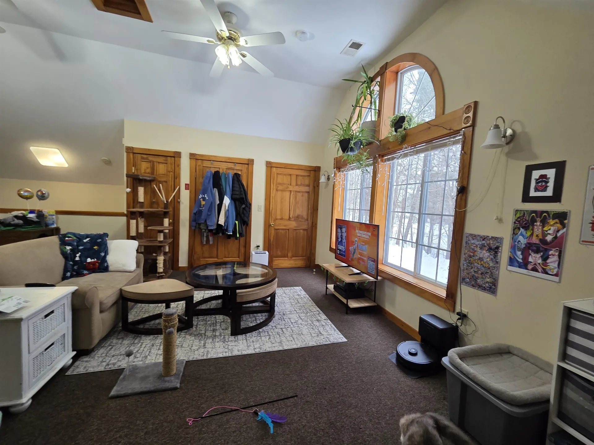 69 Prospect Hill Road Canaan NH 03741