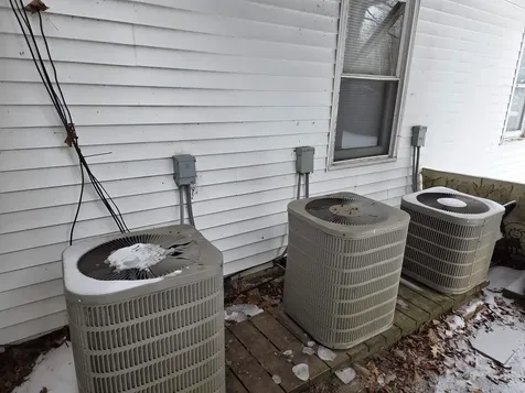 69 Prospect Hill Road Canaan NH 03741