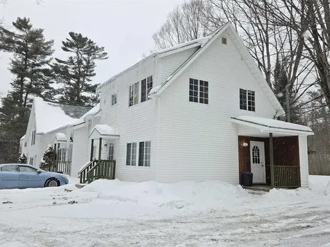 69 Prospect Hill Road Canaan NH 03741