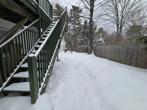 69 Prospect Hill Road Canaan NH 03741