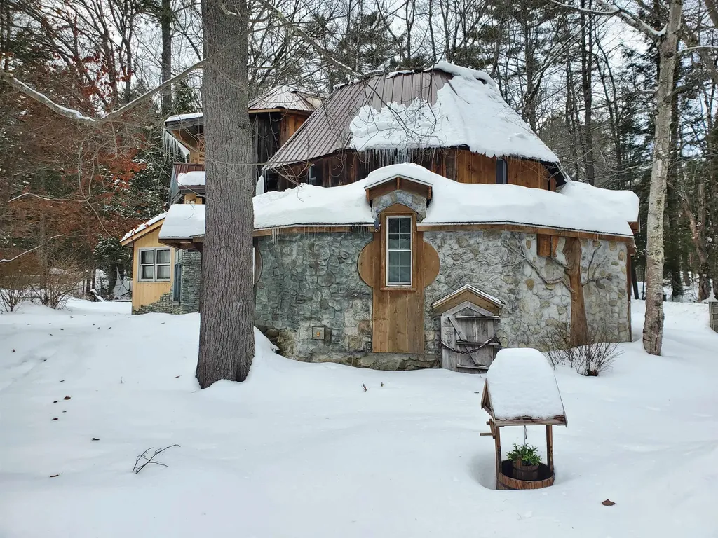 13 Kilton Road Canaan NH 03741