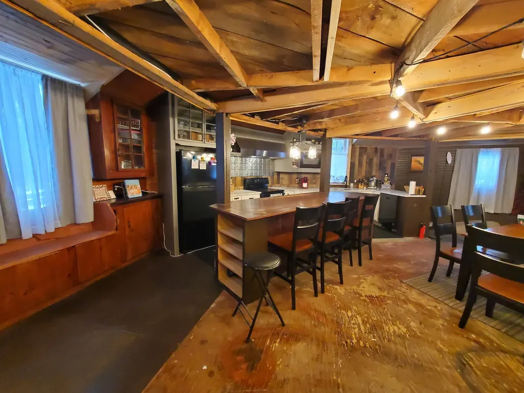 13 Kilton Road Canaan NH 03741